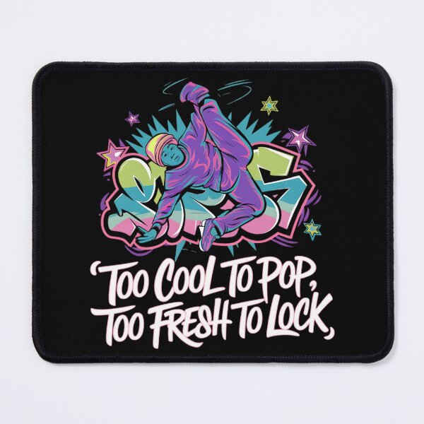 Item preview, Boom Bap Kings The Real Hip-Hop Sound designed and sold by RadDeck.