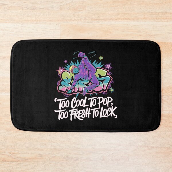 Item preview, Boom Bap Kings The Real Hip-Hop Sound designed and sold by RadDeck.
