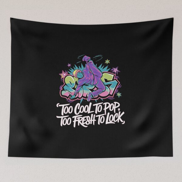 Item preview, Boom Bap Kings The Real Hip-Hop Sound designed and sold by RadDeck.