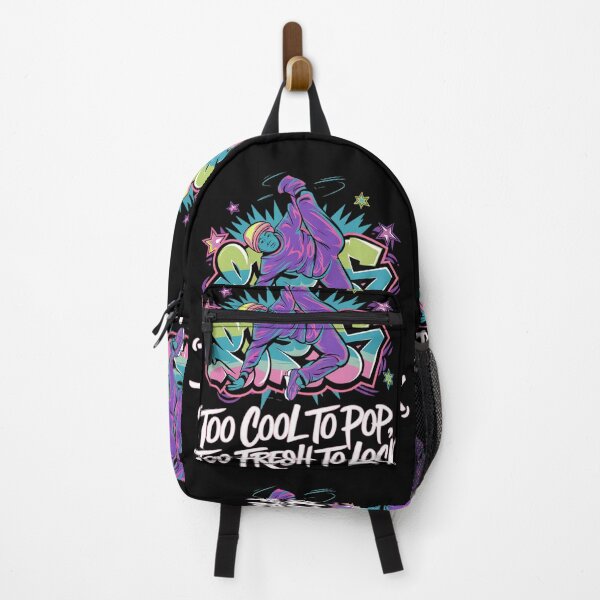 Item preview, Boom Bap Kings The Real Hip-Hop Sound designed and sold by RadDeck.