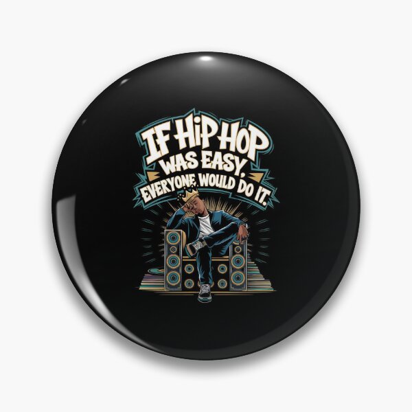 Item preview, Mic Check Step Up or Step Out designed and sold by RadDeck.