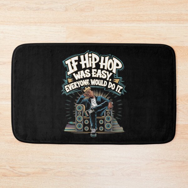 Item preview, Mic Check Step Up or Step Out designed and sold by RadDeck.