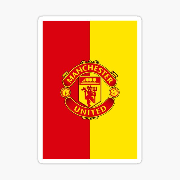 Item preview, Manchester United FC. designed and sold by Israelbeck7.
