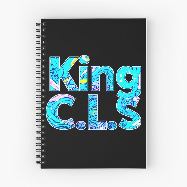 Item preview, King C.L.S King's Fancy | Turquoise Blue | Royal Blue | Yellow | Pink designed and sold by Kingcls.