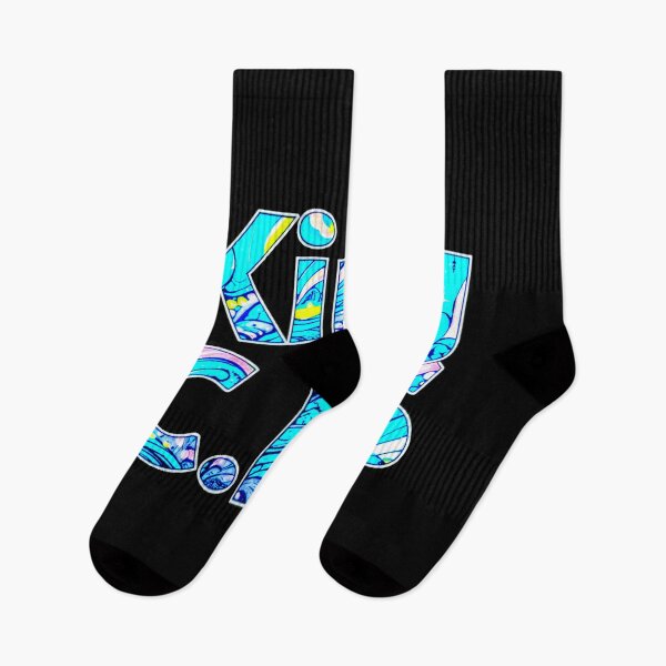 Item preview, King C.L.S King's Fancy | Turquoise Blue | Royal Blue | Yellow | Pink designed and sold by Kingcls.