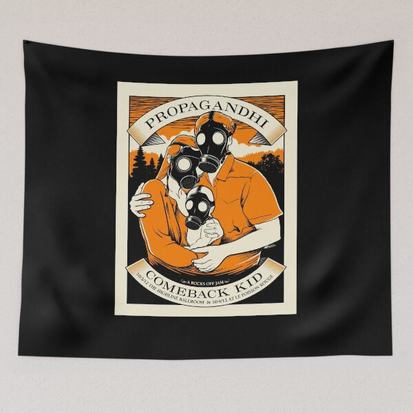 Item preview, Propagandhi designed and sold by tatcqdohqngnay.