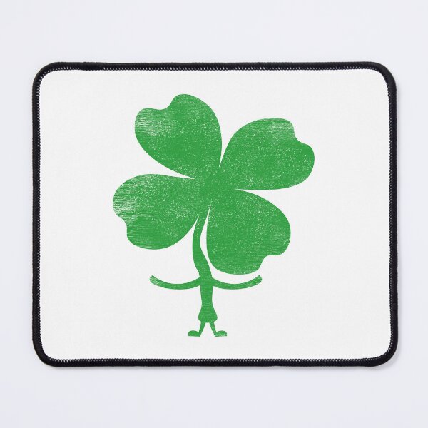 Item preview, Kiss Me I'm Irish. vintage. designed and sold by EunsooLee.