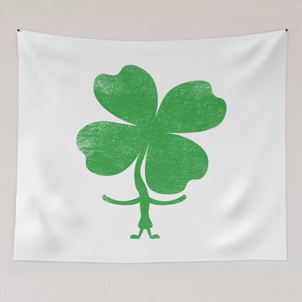 Item preview, Kiss Me I'm Irish. vintage. designed and sold by EunsooLee.