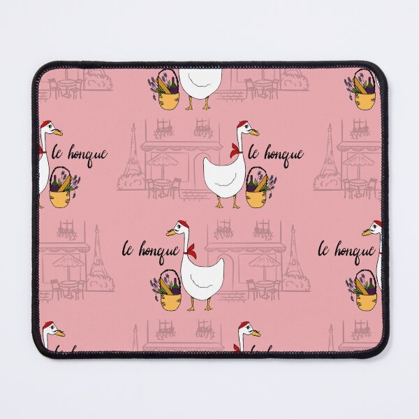 Item preview, Le Honque designed and sold by Onehappyhook.