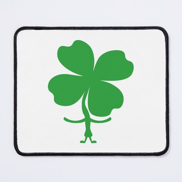 Item preview, Kiss Me I'm Irish. designed and sold by EunsooLee.