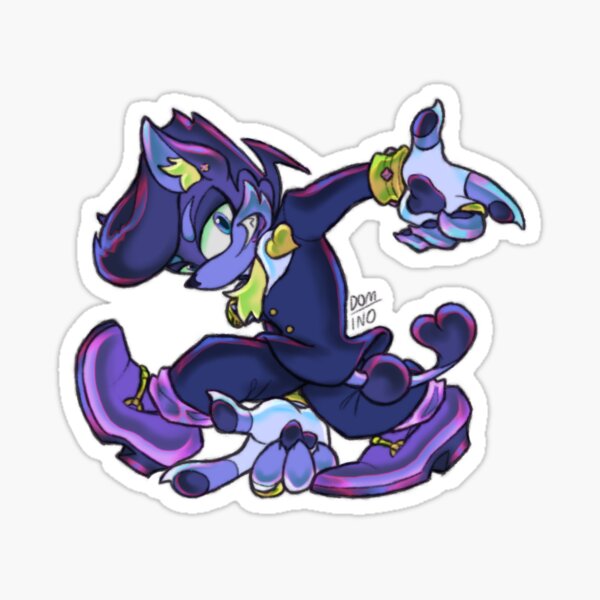 Item preview, Bizarre lil' poodle designed and sold by seventh-cirrus.