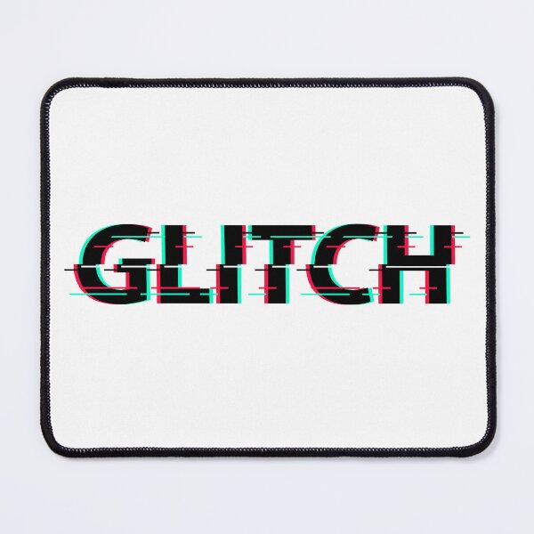 Item preview, GLITCH designed and sold by goal-getter.
