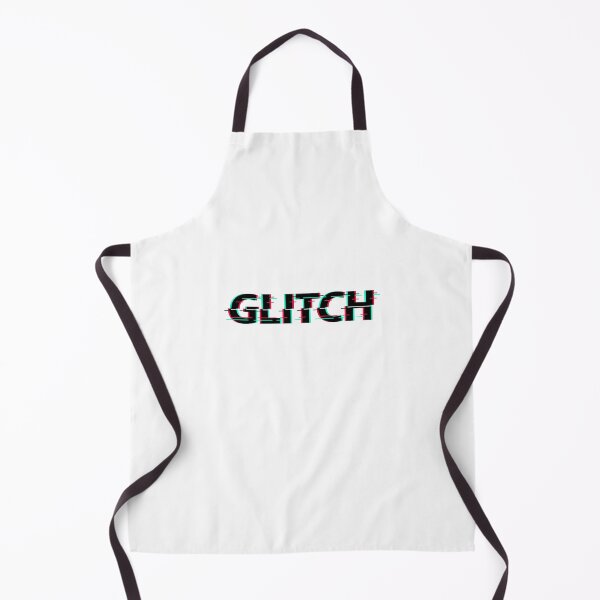 Item preview, GLITCH designed and sold by goal-getter.