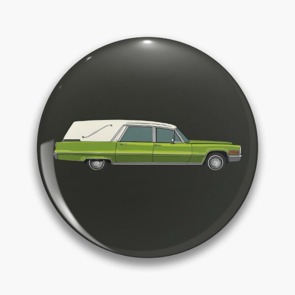 Item preview, Six Feet Under designed and sold by TV Junkie Shop.