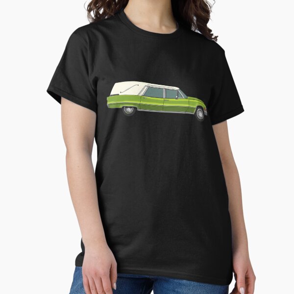 Item preview, Six Feet Under designed and sold by TV Junkie Shop.