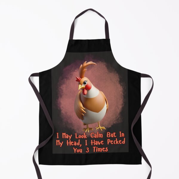 Item preview, Pecked 3 TImes! designed and sold by Vinaelly.