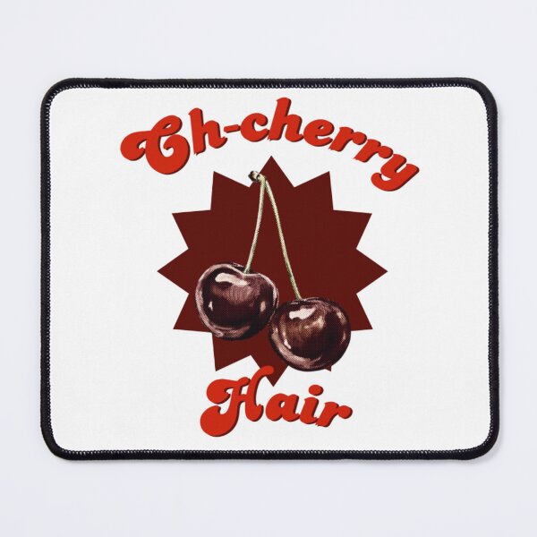 Item preview, Ch-cherry Hair designed and sold by DhriegoStudio.