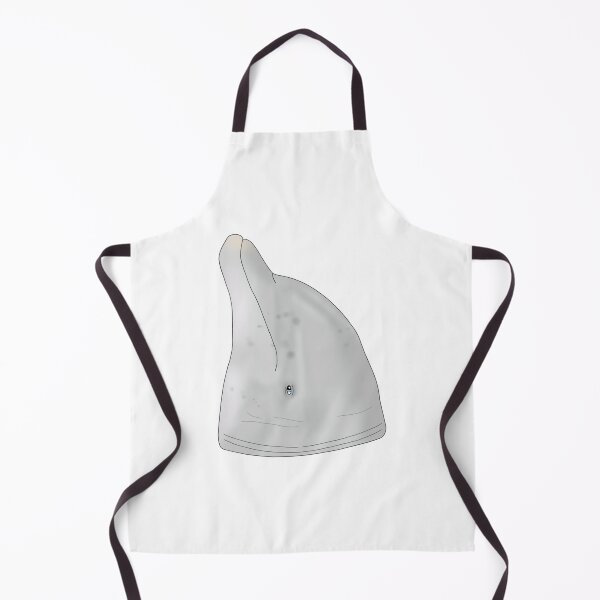 Item preview, Mattie Dolphin designed and sold by tidaldreams.