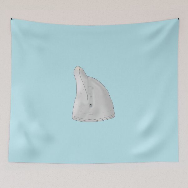 Item preview, Mattie Dolphin designed and sold by tidaldreams.