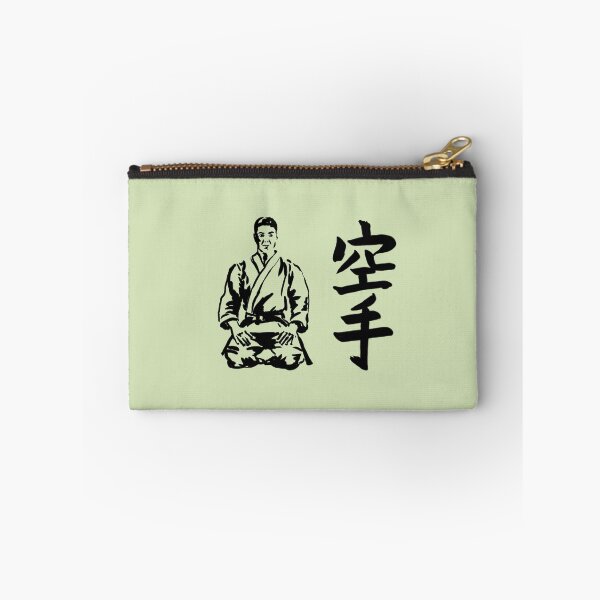 Item preview, karate designed and sold by sibosssr.