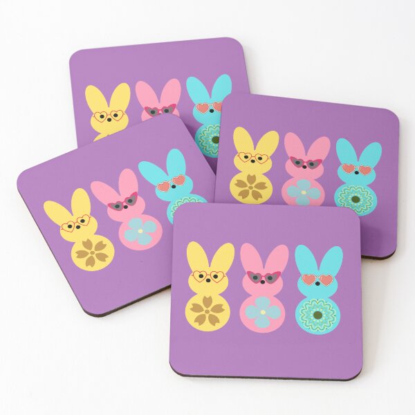 Item preview, Springtime Trio designed and sold by BeeStylishTees.