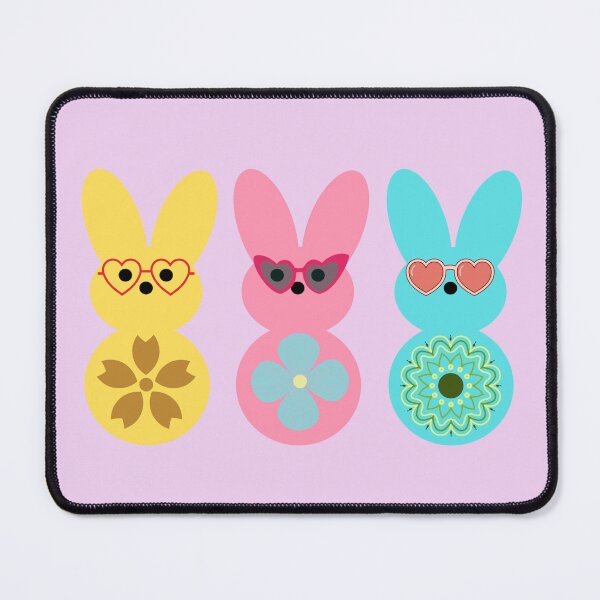 Item preview, Springtime Trio designed and sold by BeeStylishTees.