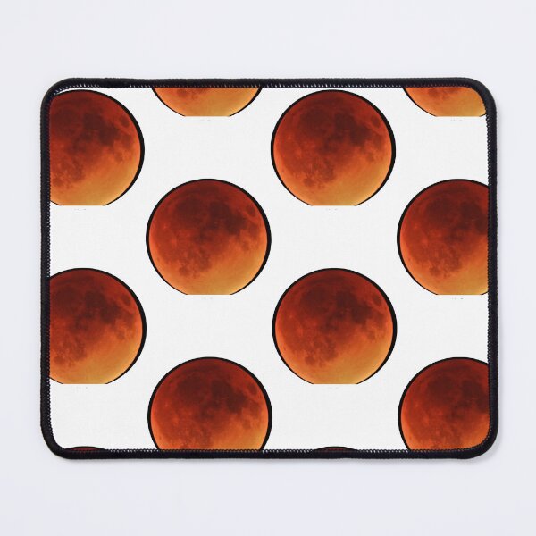 Item preview, ECLIPSE LUNA DE SANGRE LUNAR designed and sold by Shelbineshop.
