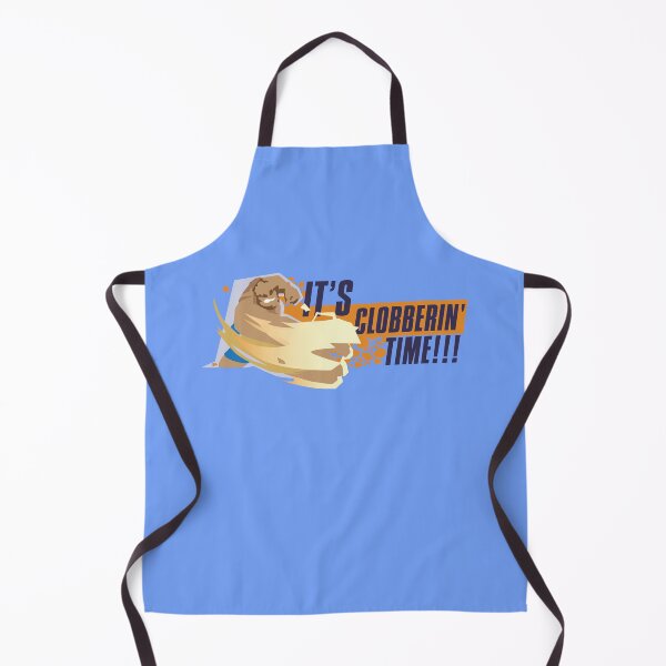 Item preview, The Thing Clobberin Time designed and sold by Cine Store Merch.