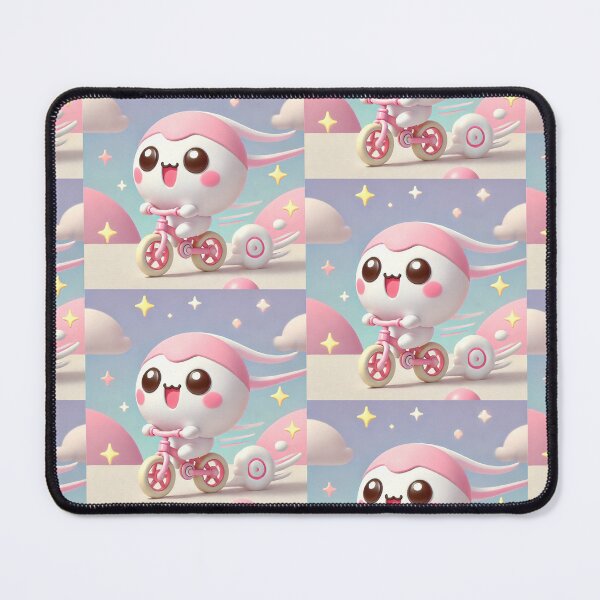 Item preview, "Joyful Ride Adventure" designed and sold by Mochimaru .