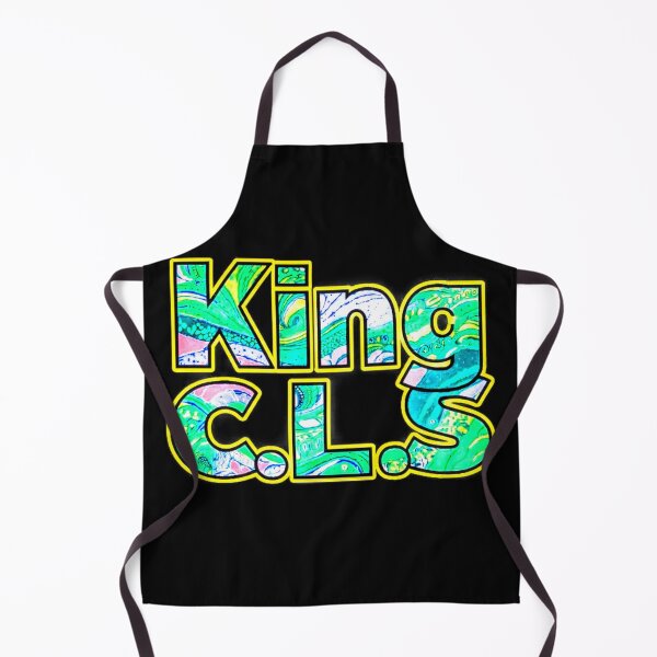 Item preview, King C.l.S King's Fancy | Mint Green | Ocean Blue | Pink | White designed and sold by Kingcls.