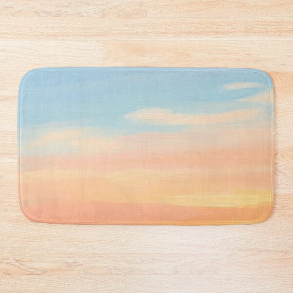 Item preview, Tangerine Sunset designed and sold by JLSiegleStudio.