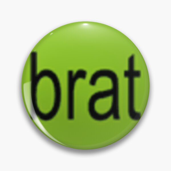 Item preview, Brat designed and sold by YChangShop.