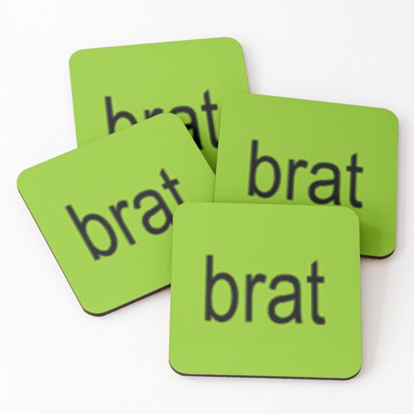 Item preview, Brat designed and sold by YChangShop.