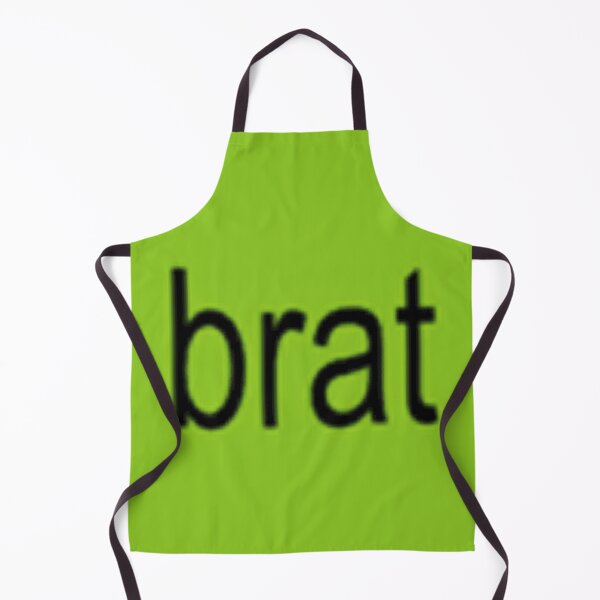 Item preview, Brat designed and sold by YChangShop.
