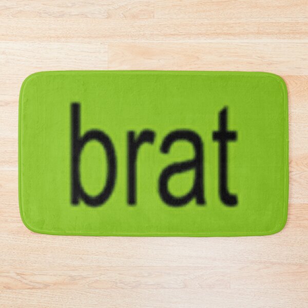 Item preview, Brat designed and sold by YChangShop.