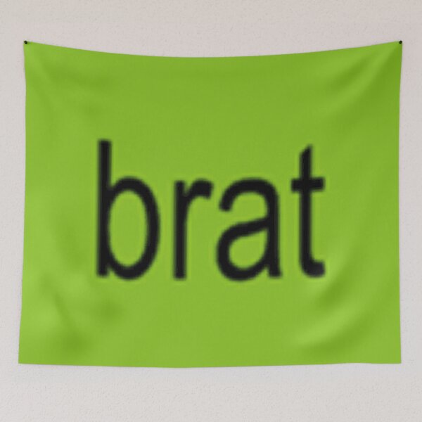 Item preview, Brat designed and sold by YChangShop.