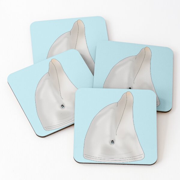 Item preview, Ripley Dolphin designed and sold by tidaldreams.