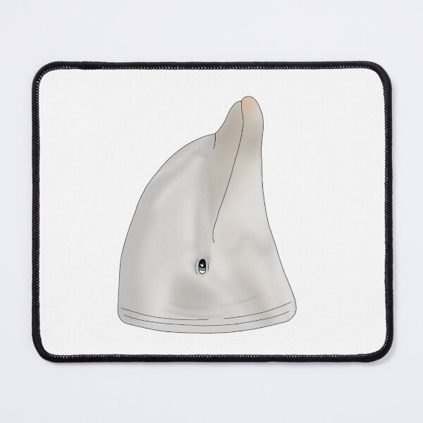 Item preview, Ripley Dolphin designed and sold by tidaldreams.