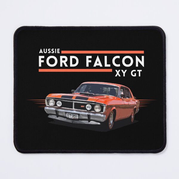 Item preview, Aussie Ford Falcon XY GT designed and sold by radestilo.