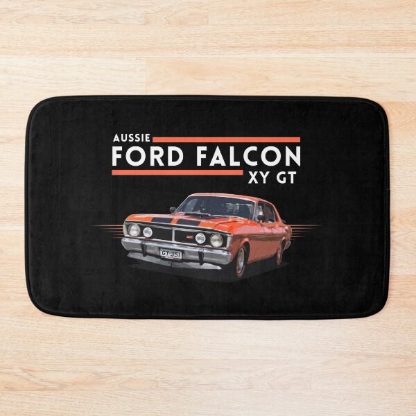 Item preview, Aussie Ford Falcon XY GT designed and sold by radestilo.