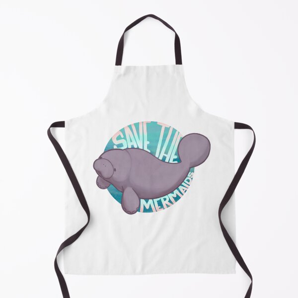 Item preview, Save The Mermaids designed and sold by Momoki-Works.