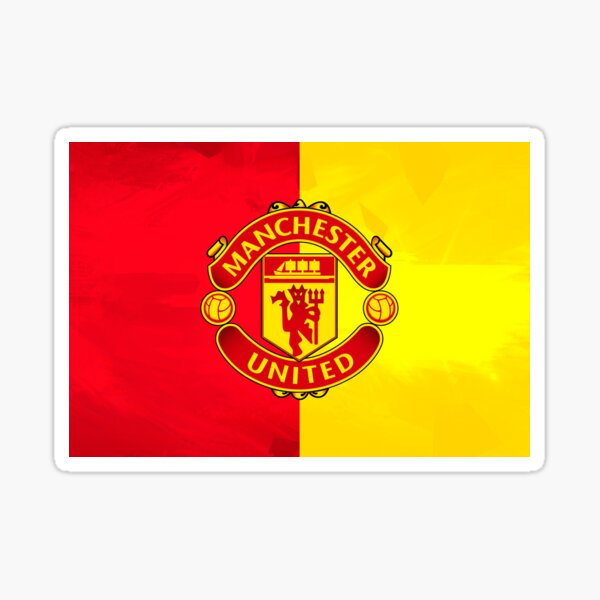 Item preview, Manchester United FC designed and sold by Israelbeck7.