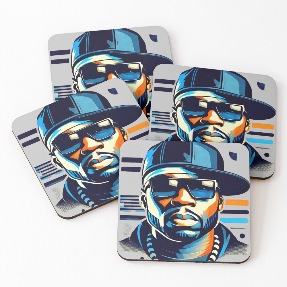 Item preview, Coasters (Set of 4) designed and sold by Dyl0098.