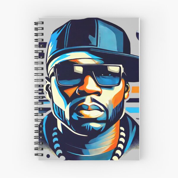 Item preview, Hype Rapper designed and sold by UZRWRLD .