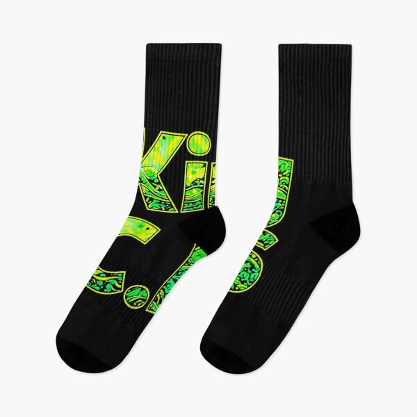 Item preview, King C.L.S King's Fancy | Toxic Green | Apple Green | Yellow | Black  designed and sold by Kingcls.