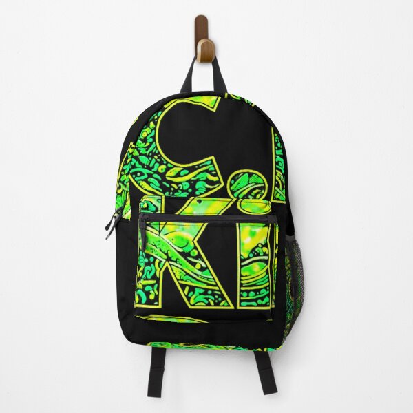Item preview, King C.L.S King's Fancy | Toxic Green | Apple Green | Yellow | Black designed and sold by Kingcls.