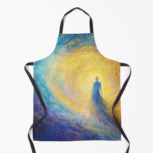Item preview, ASCENSION OF LIGHT designed and sold by ArtbyRolleen.