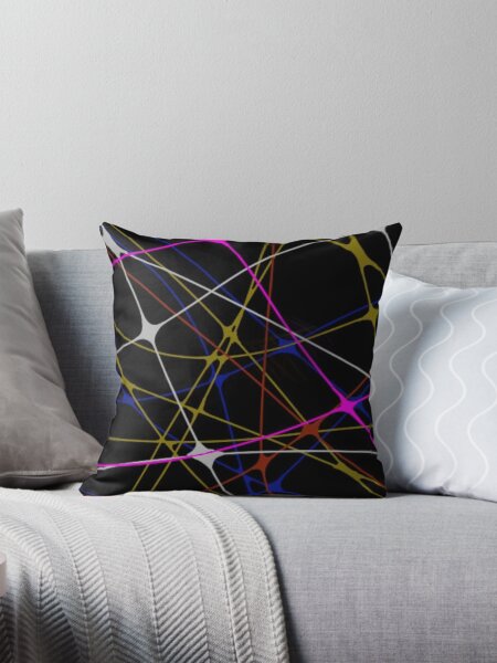 Item preview, Neuron design designed and sold by crafty-licious.