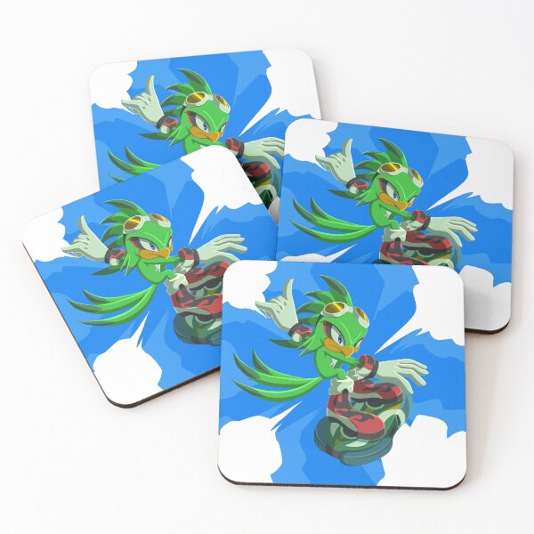 Item preview, Hawk On Jet Board designed and sold by Dark-Bug.