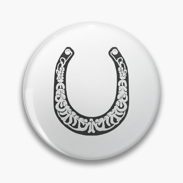 Item preview, Chrome Hearts Horseshoe designed and sold by prsagar01.